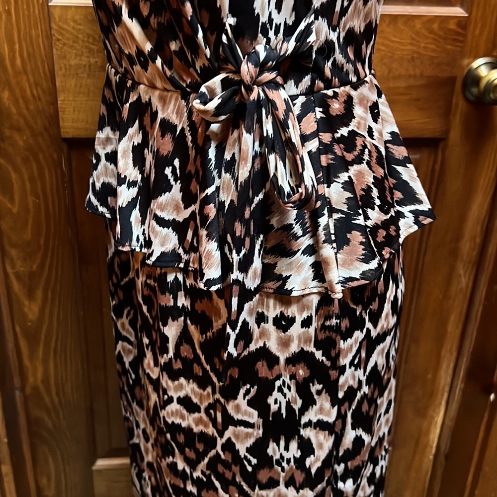 Dress - Picture 4 of 4